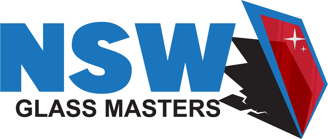 nsw glass masters logo