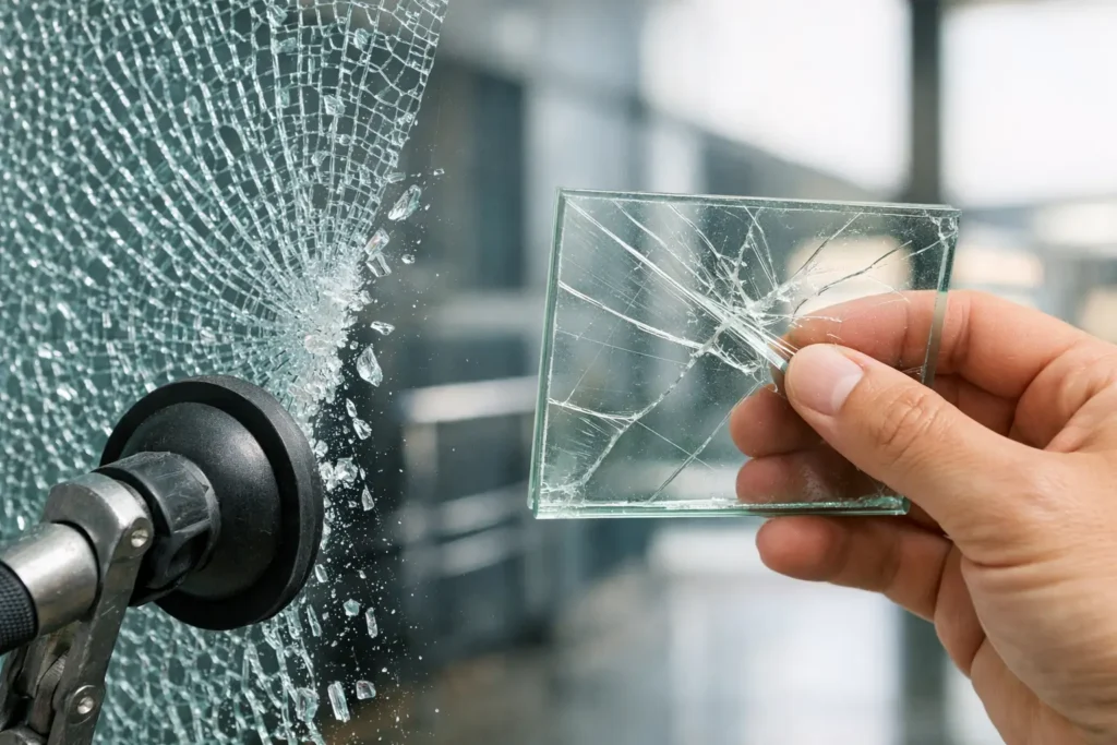 What Is Safety Glass and Why It Matters