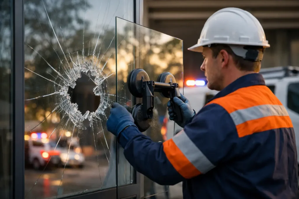 Emergency Glazier Parramatta for Fast Repairs 2 Emergency Glazier Parramatta for Fast Repairs