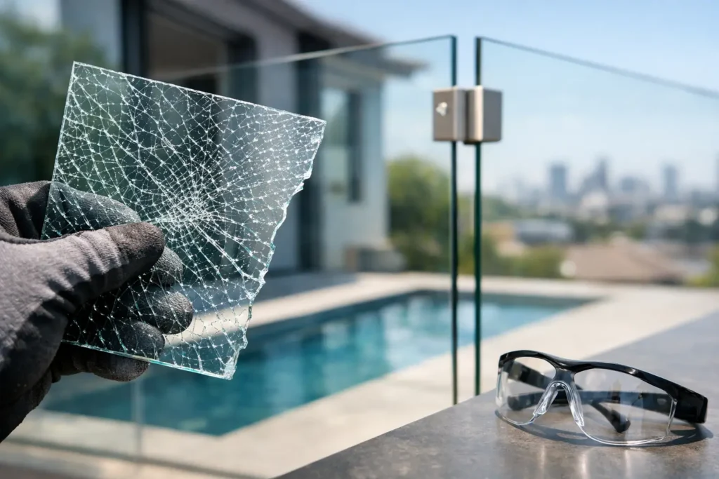 Safety Glass Requirements Australia Explained