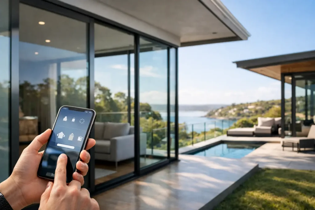 Smart Glass Trends Australia Property Owners Need