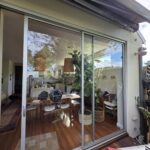 Residential glass installation completed by NSW Glass Masters in Sydney