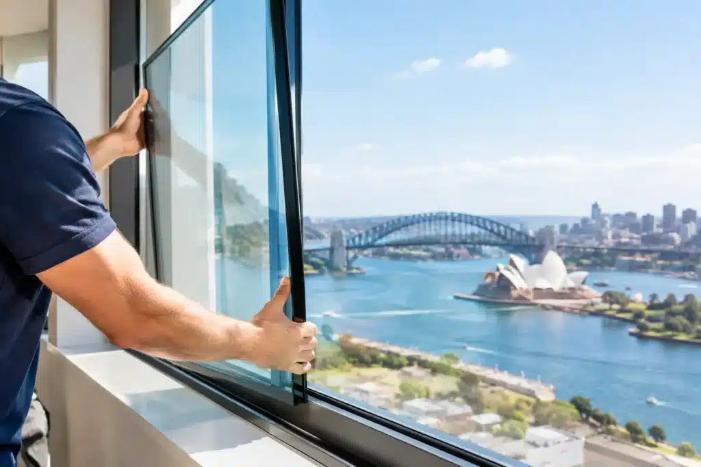 Window Glazing Guide for Sydney Properties